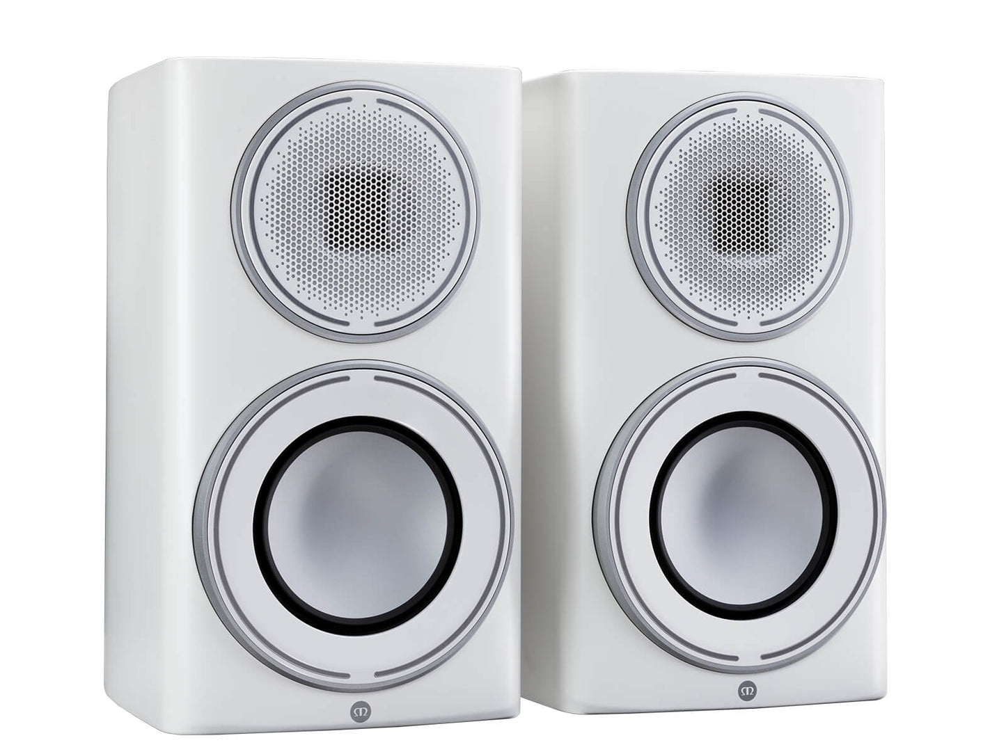 Platinum 100 3G Hi-Fi Bookshelf Speaker Monitor Audio - Pair