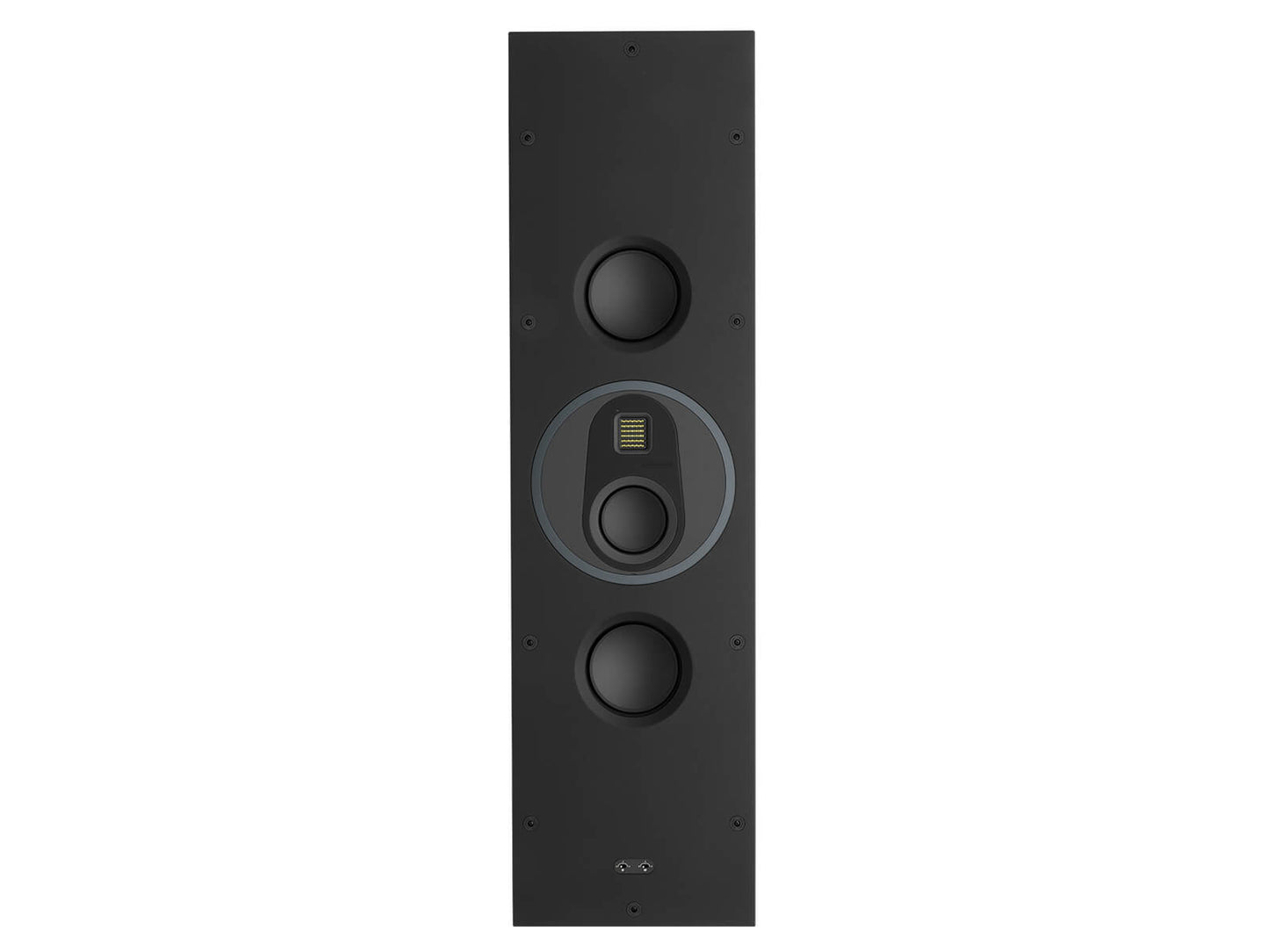 Platinum In Wall 3G Hi-Fi Wall Speaker Monitor Audio - Unit