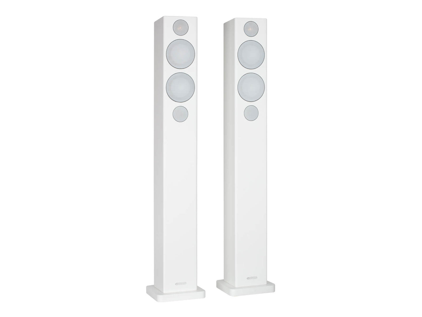 Radius 270 Hi-Fi Floor Speaker Monitor Audio - Pair