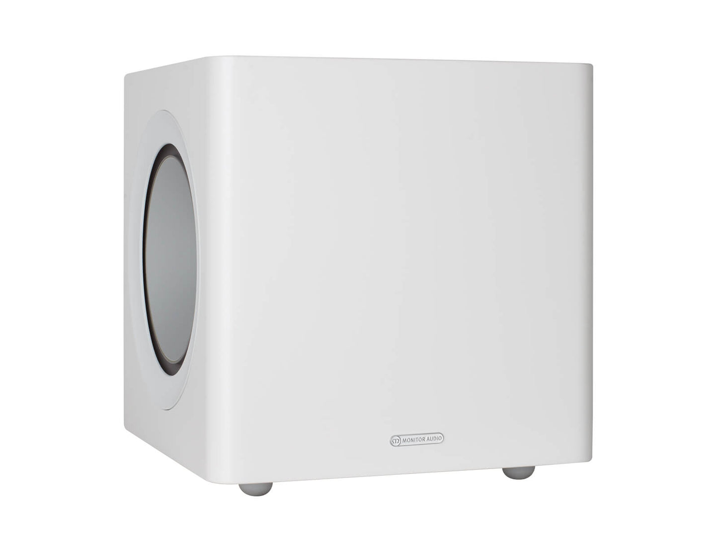 Radius 380 Subwoofer Hi-Fi Monitor Audio - Unidad