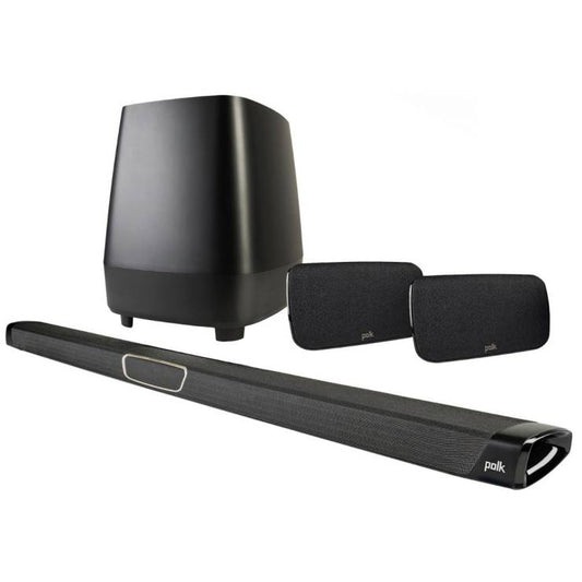 MagniFi MAX SR - Audio Wireless - Klibtech - MagniFi MAX SR - Audio Wireless