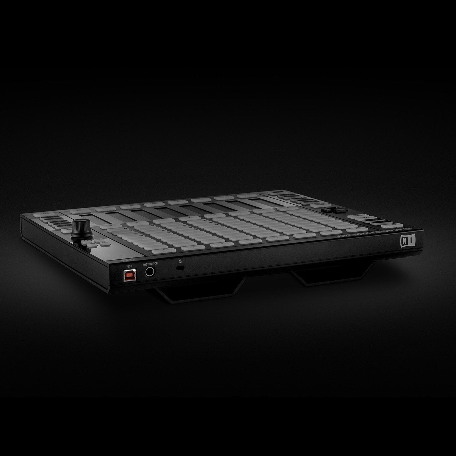 Maschine Jam Native Instruments Controlador de Audio - klibtech