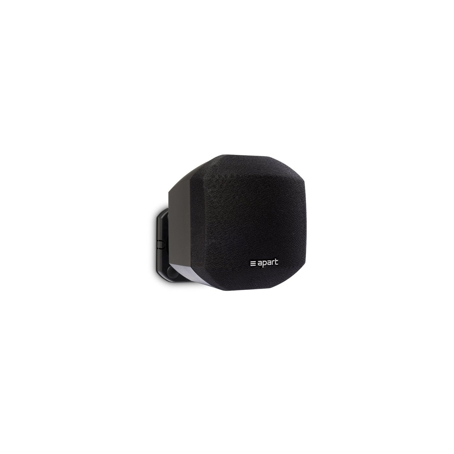 MASK2-BL Apart Altavoz Satélite de Pared - Audio Comercial Promoción - klibtech
