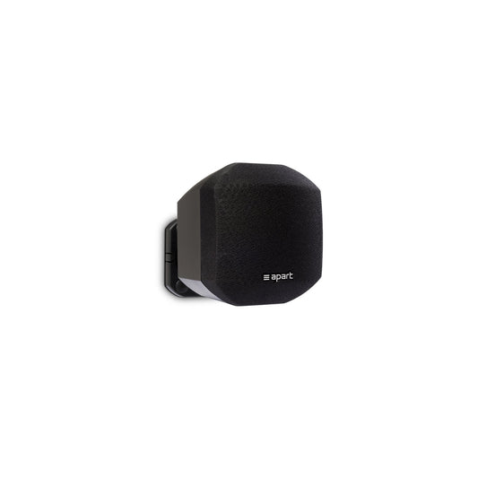 MASK2-BL Apart Altavoz Satélite de Pared - Audio Comercial Promoción - klibtech