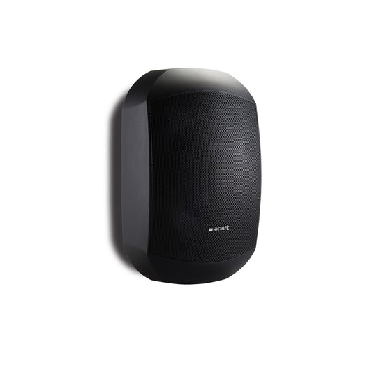 MASK6C Apart Altavoz Bidireccional de Pared - Audio Comercial Promoción - klibtech