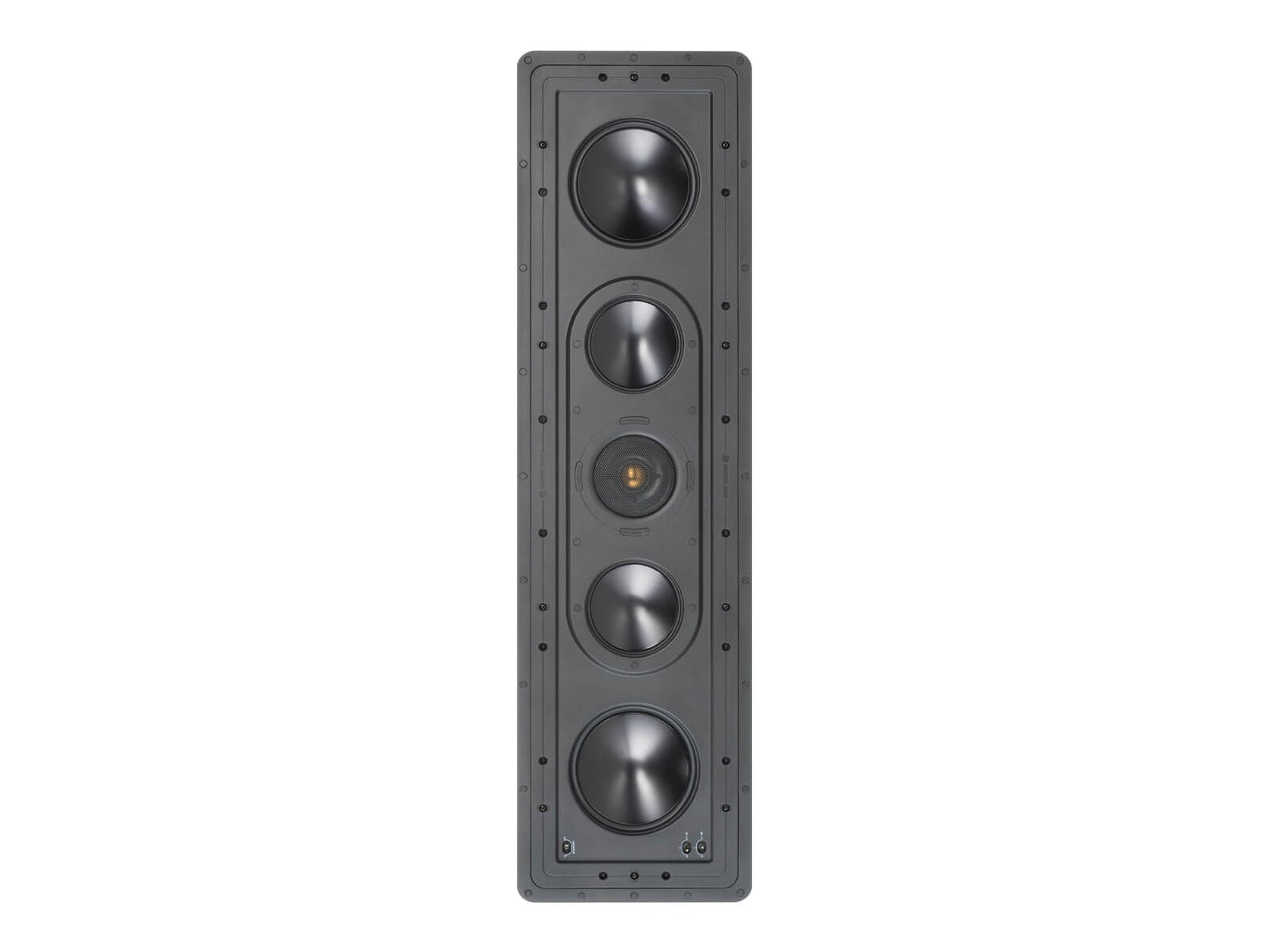 CP IW260X Hi-Fi Wall Speaker Monitor Audio - Unit