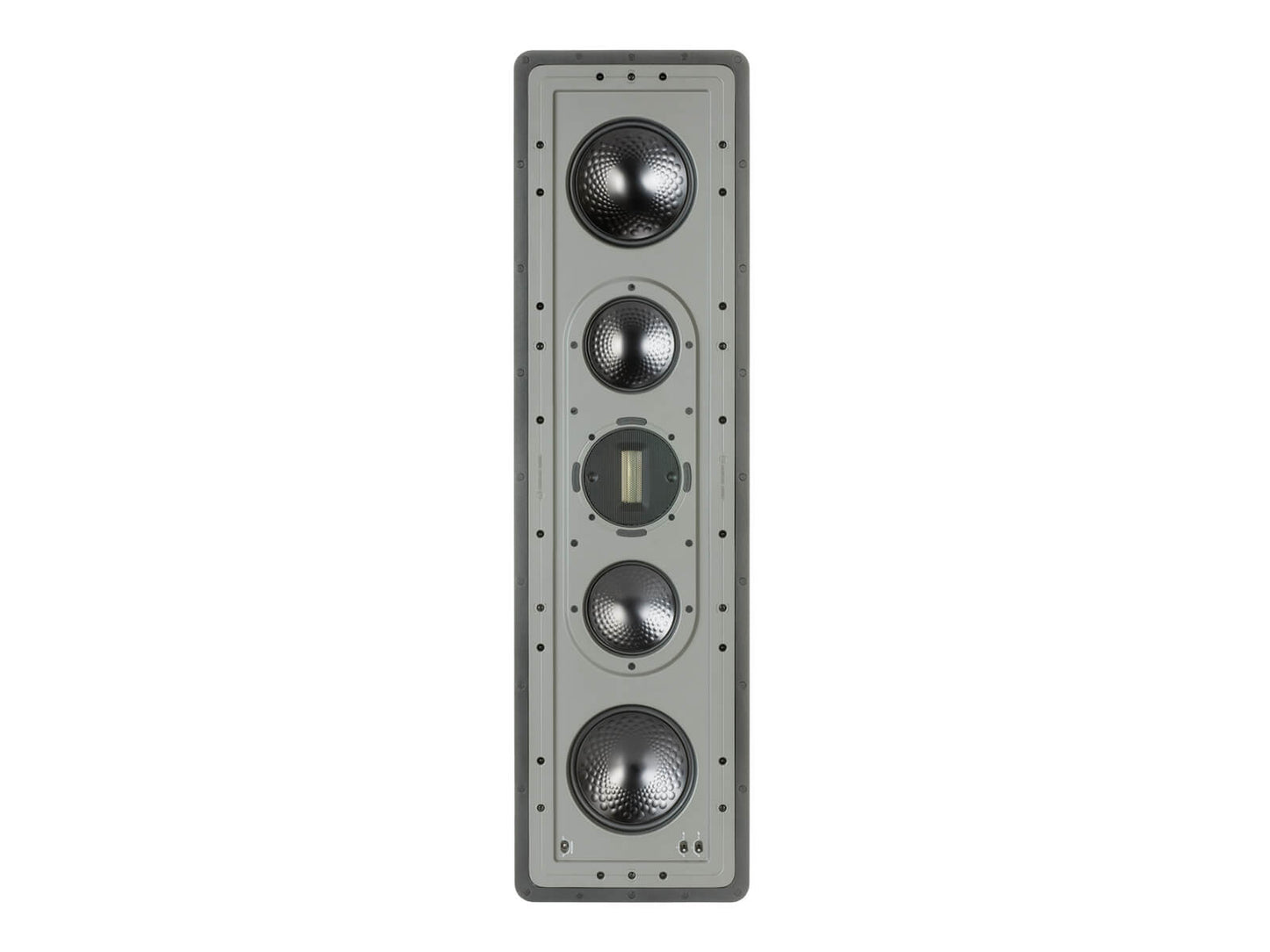 CP IW460X Altavoz Hi-Fi de muro Monitor Audio - Unidad