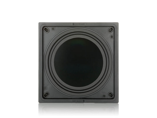 IWS 10 Subwoofer Hi-Fi Monitor Audio - Unidad