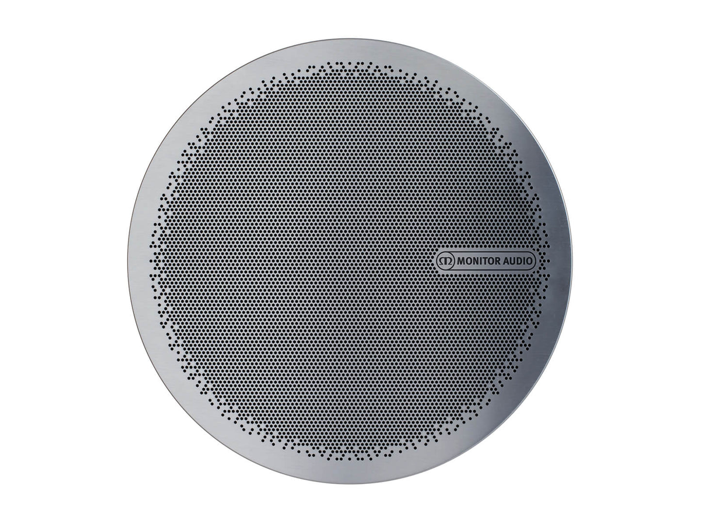 PG6 R Premium Round Grille Hi-Fi Accessories for Speaker Monitor Audio - Unit