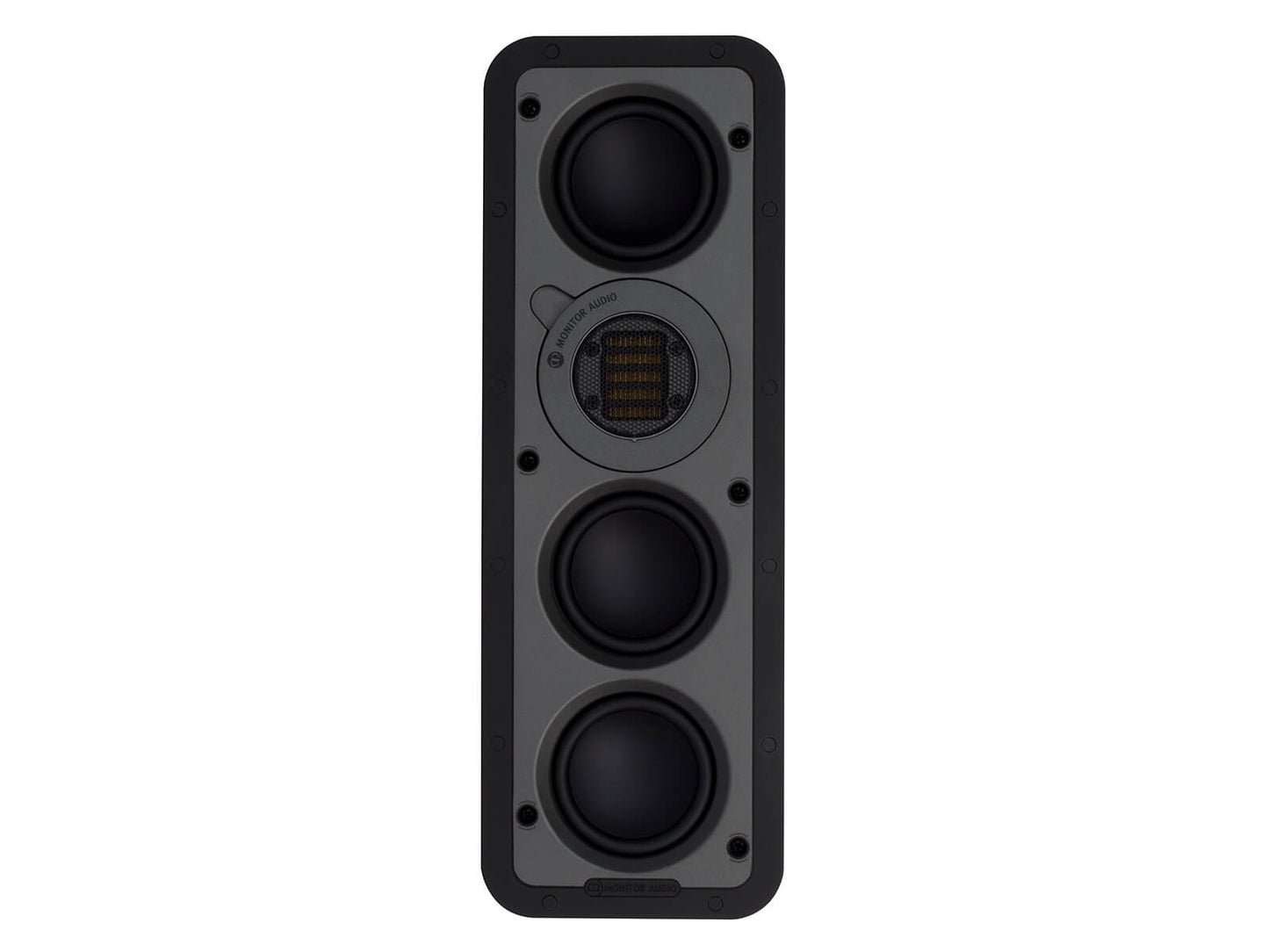 WSS430 Hi-Fi Wall Speaker Monitor Audio - Unit