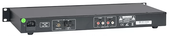 MS-800 Sion Mezclador de Señal de Audio - Comercial - klibtech