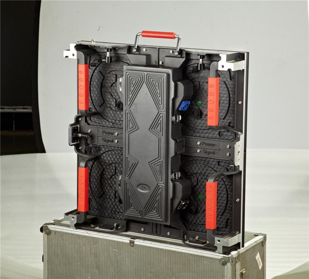 Pantalla LED Pitch 2.8/3.91/4.81 - Rental Indoor - Klibtech - Pantalla LED Pitch 2.8/3.91/4.81 - Rental Indoor