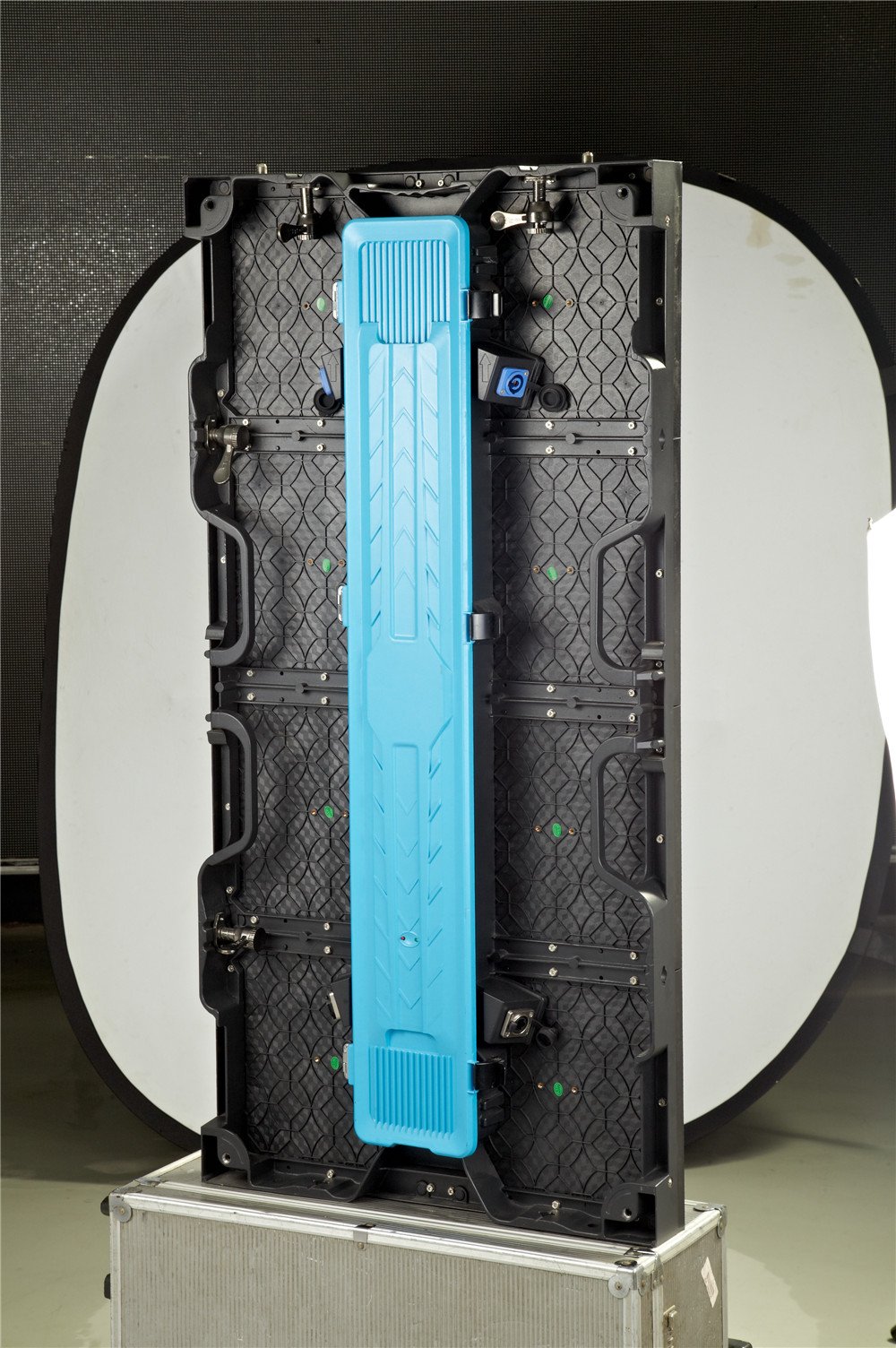 Pantalla LED Pitch 2.8/3.91/4.81 - Rental Indoor - Klibtech - Pantalla LED Pitch 2.8/3.91/4.81 - Rental Indoor