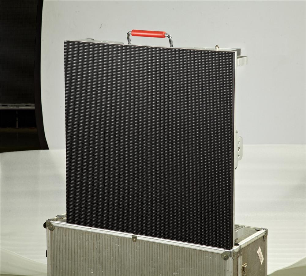 Pantalla LED Pitch 3.91/4.81 - Rental Outdoor - Klibtech - Pantalla LED Pitch 3.91/4.81 - Rental Outdoor