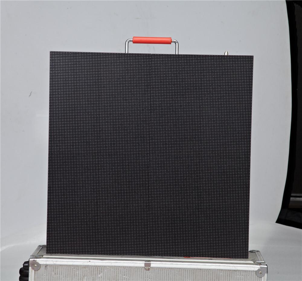 Pantalla LED Pitch 3.91/4.81 - Rental Outdoor - Klibtech - Pantalla LED Pitch 3.91/4.81 - Rental Outdoor