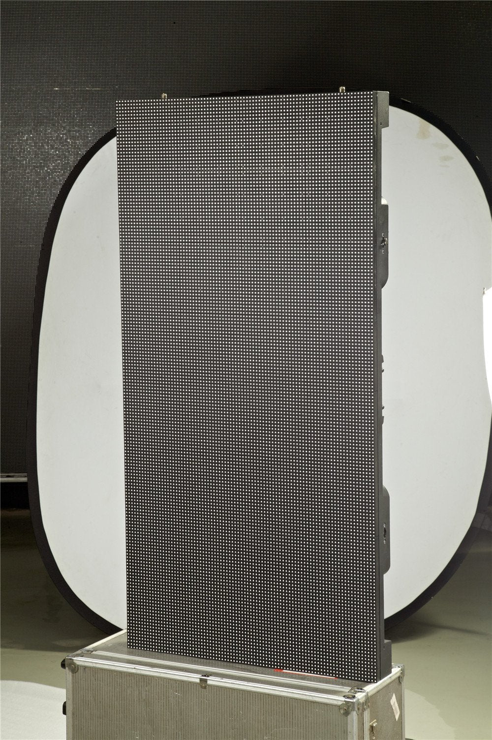 Pantalla LED Pitch 3.91/4.81 - Rental Outdoor - Klibtech - Pantalla LED Pitch 3.91/4.81 - Rental Outdoor