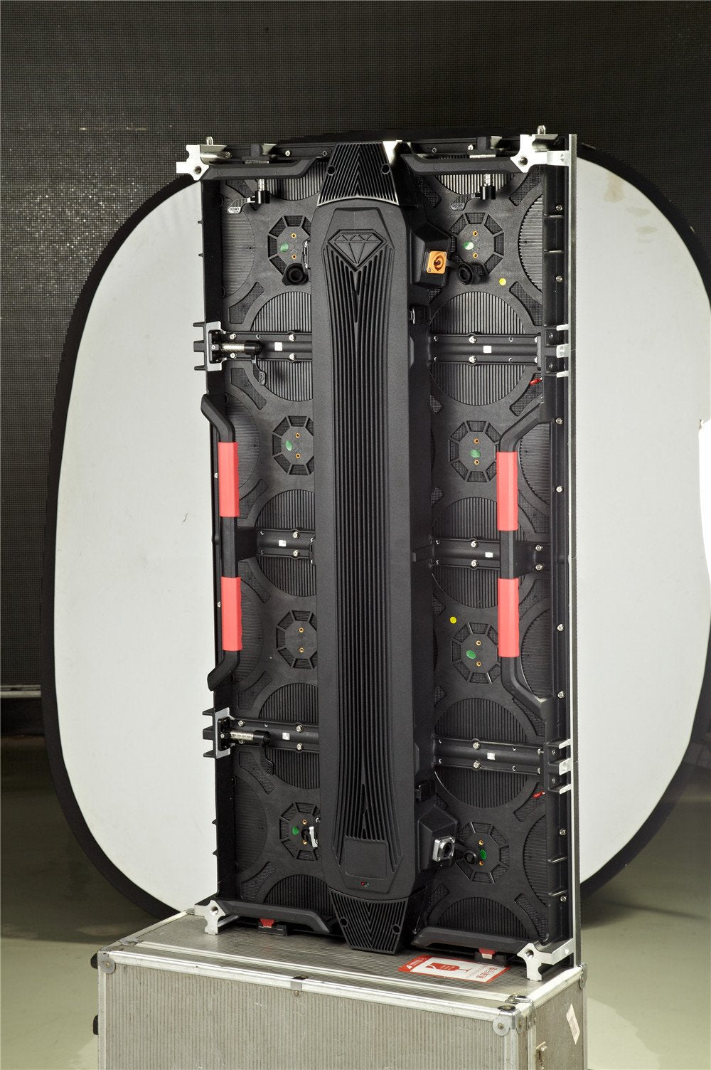Pantalla LED Pitch 3.91/4.81 - Rental Outdoor - Klibtech - Pantalla LED Pitch 3.91/4.81 - Rental Outdoor