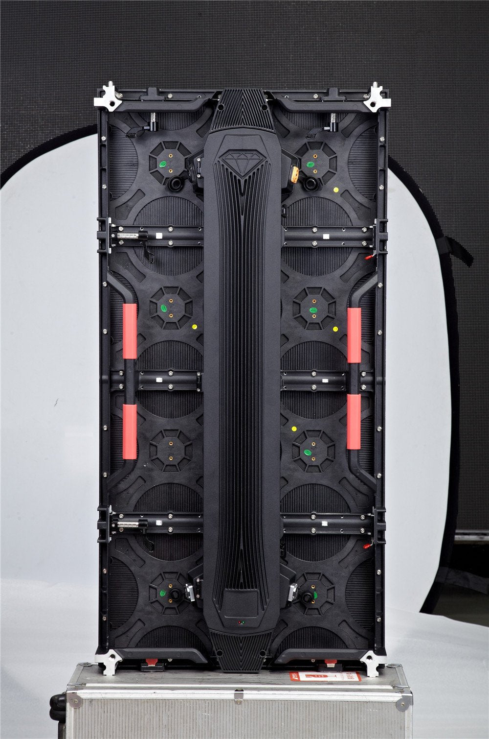 Pantalla LED Pitch 3.91/4.81 - Rental Outdoor - Klibtech - Pantalla LED Pitch 3.91/4.81 - Rental Outdoor