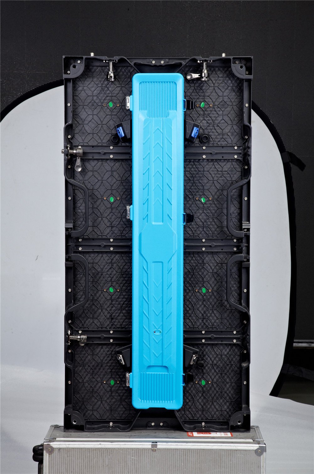Pantalla LED Pitch 3.91/4.81 - Rental Outdoor - Klibtech - Pantalla LED Pitch 3.91/4.81 - Rental Outdoor