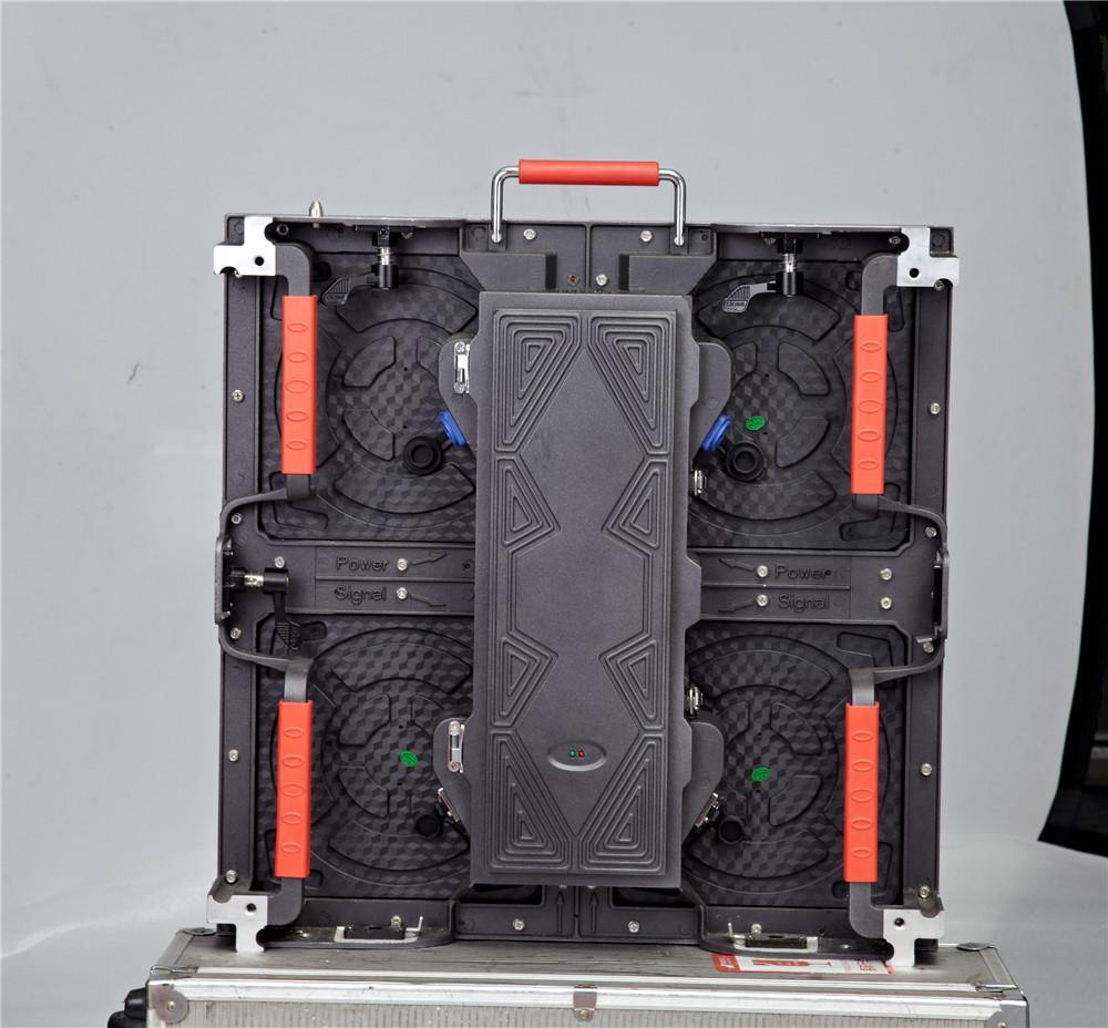 Pantalla LED Pitch 3.91/4.81 - Rental Outdoor - Klibtech - Pantalla LED Pitch 3.91/4.81 - Rental Outdoor