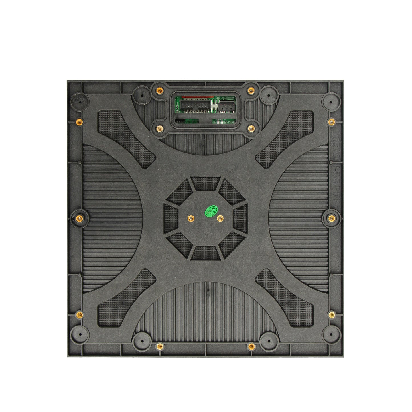 Pantalla LED Pitch 4/5/6/8/10 - Fixed Outdoor - Klibtech - Pantalla LED Pitch 4/5/6/8/10 - Fixed Outdoor