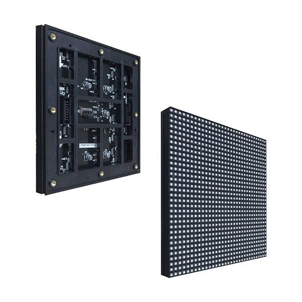 Pantalla LED Pitch 4/5/6/8/10 - Fixed Outdoor - Klibtech - Pantalla LED Pitch 4/5/6/8/10 - Fixed Outdoor