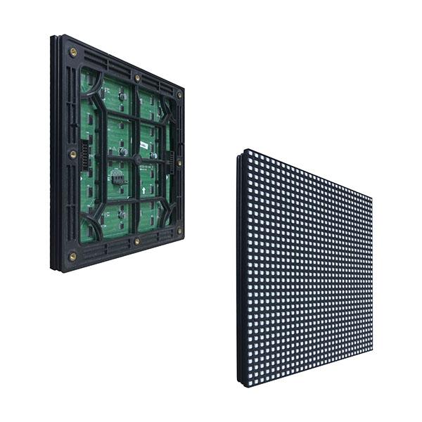 Pantalla LED Pitch 4/5/6/8/10 - Fixed Outdoor - Klibtech - Pantalla LED Pitch 4/5/6/8/10 - Fixed Outdoor