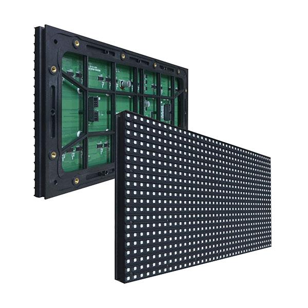 Pantalla LED Pitch 4/5/6/8/10 - Fixed Outdoor - Klibtech - Pantalla LED Pitch 4/5/6/8/10 - Fixed Outdoor