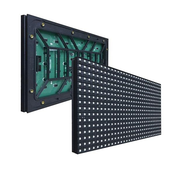 Pantalla LED Pitch 4/5/6/8/10 - Fixed Outdoor - Klibtech - Pantalla LED Pitch 4/5/6/8/10 - Fixed Outdoor