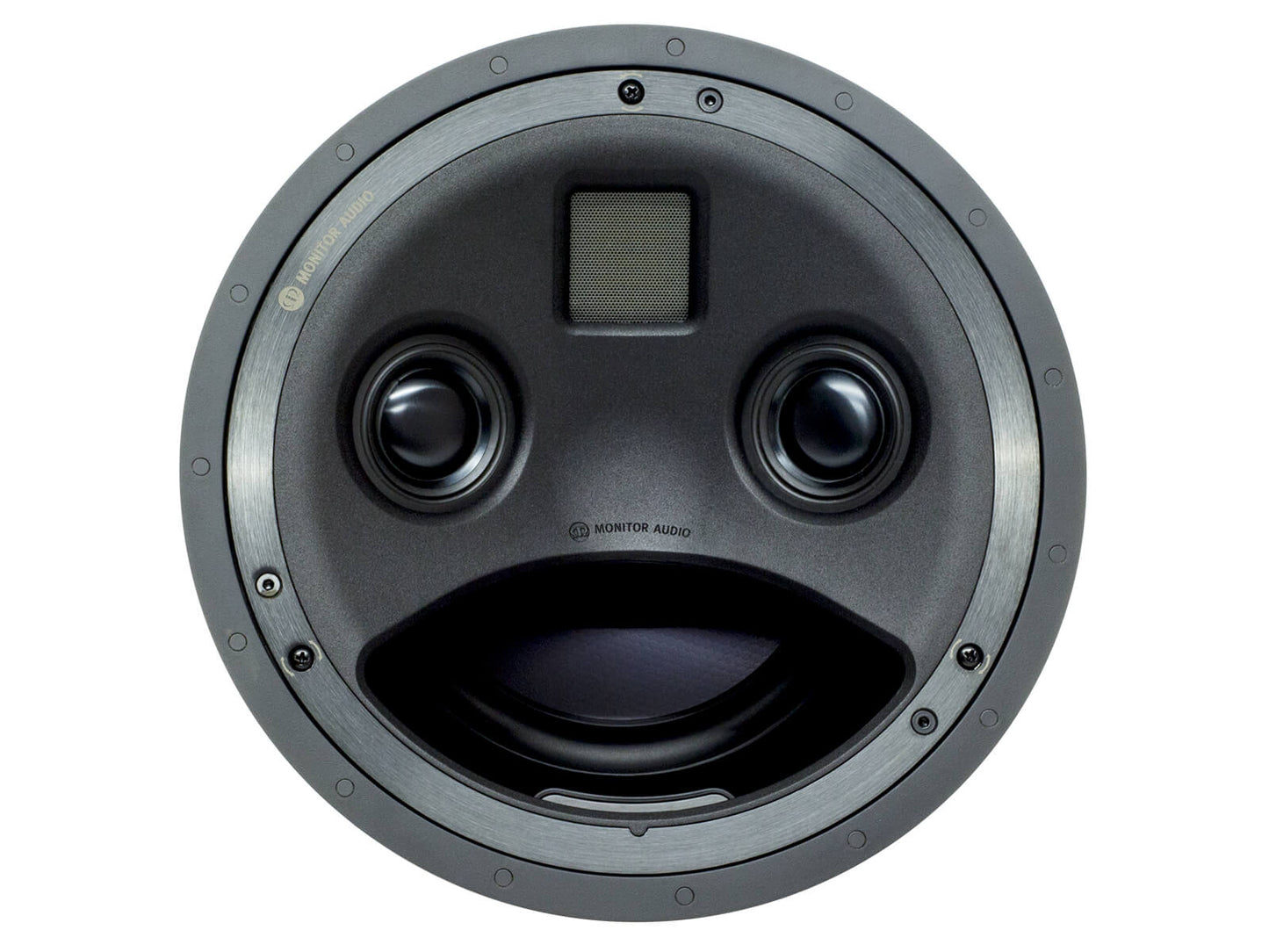 Platinum PLIC II Hi-Fi Wall Speaker Monitor Audio - Unit
