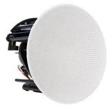 PT-620T Sion Parlante de Techo Sin borde - Audio Comercial - klibtech