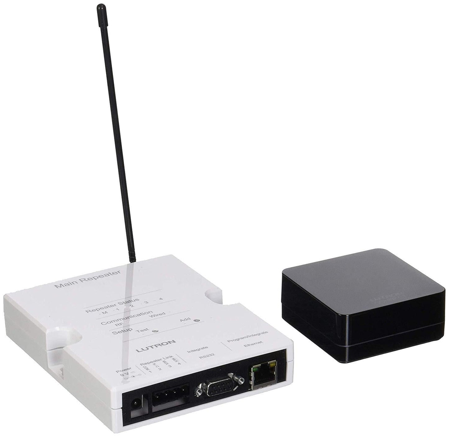 RR-CONNECT-PKG Kit RadioRa 2 Connect + Main Repeater - Lutron - klibtech