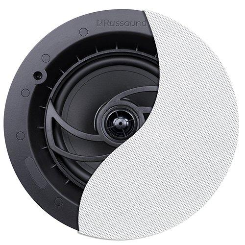 RSF-610 Russound Parlante de Techo 6.5" (PAR) - Audio - klibtech
