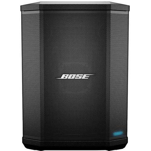 S1 Bose System - Audio Profesional - klibtech