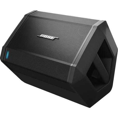S1 Bose System - Audio Profesional - klibtech