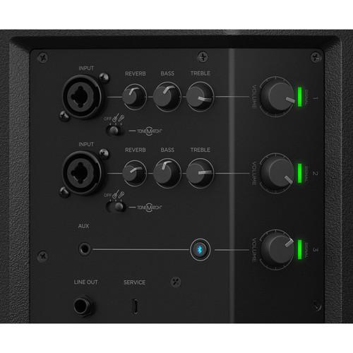 S1 Bose System - Audio Profesional - klibtech