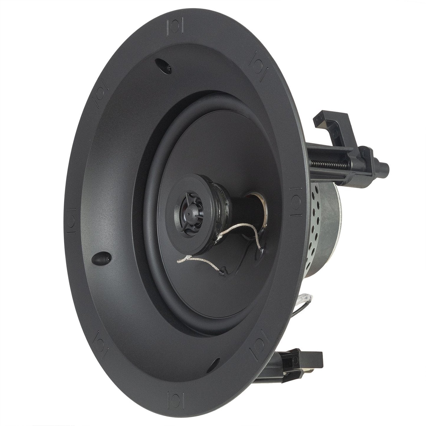 SC-PR-CRS6-ZERO SpeackerCraft Profile Parlante de Techo sin Bordes - Audio - klibtech