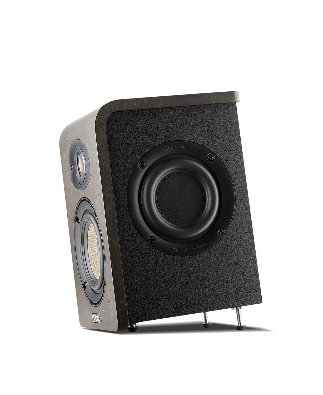 Shape 40 Focal Monitor Profesional de Audio - klibtech
