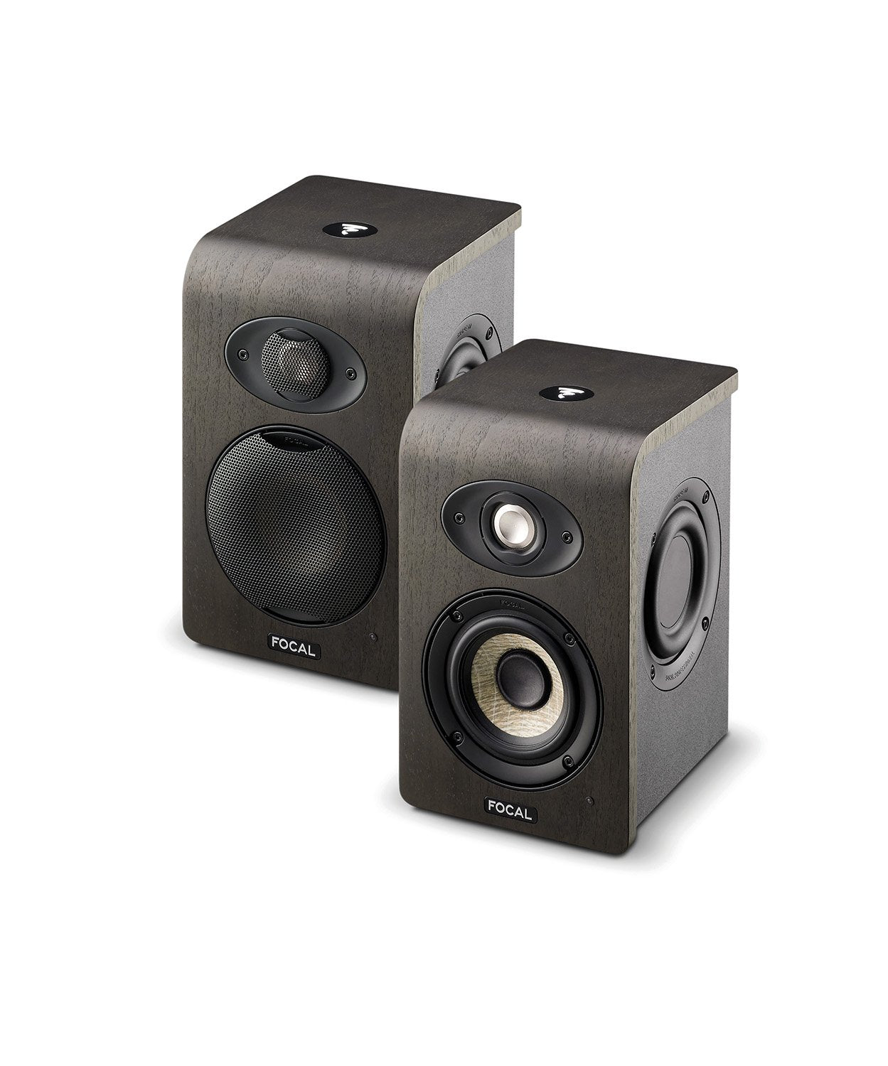 Shape 40 Focal Monitor Profesional de Audio - klibtech