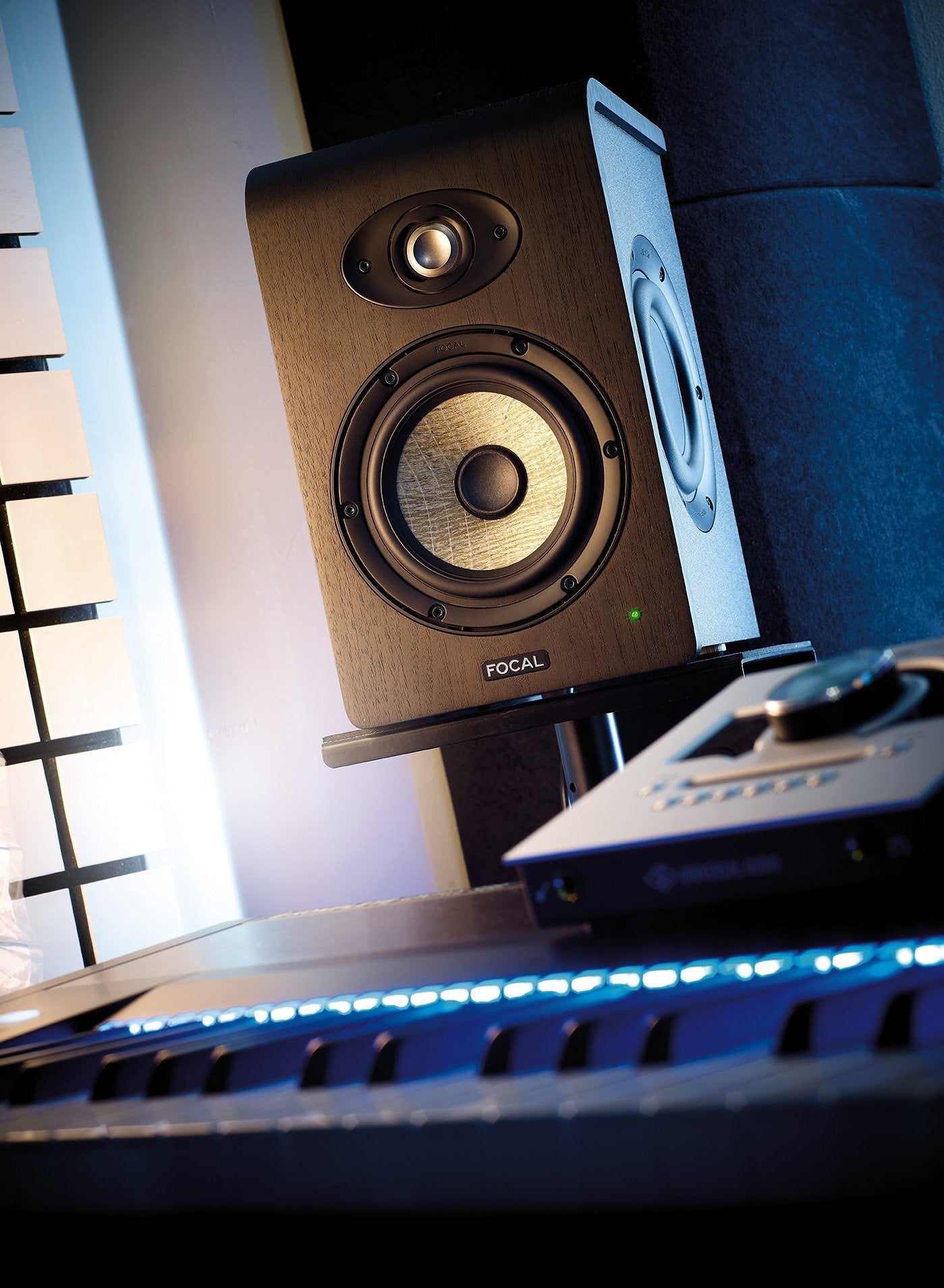 Shape 50 Focal Monitor Profesional de Audio - klibtech