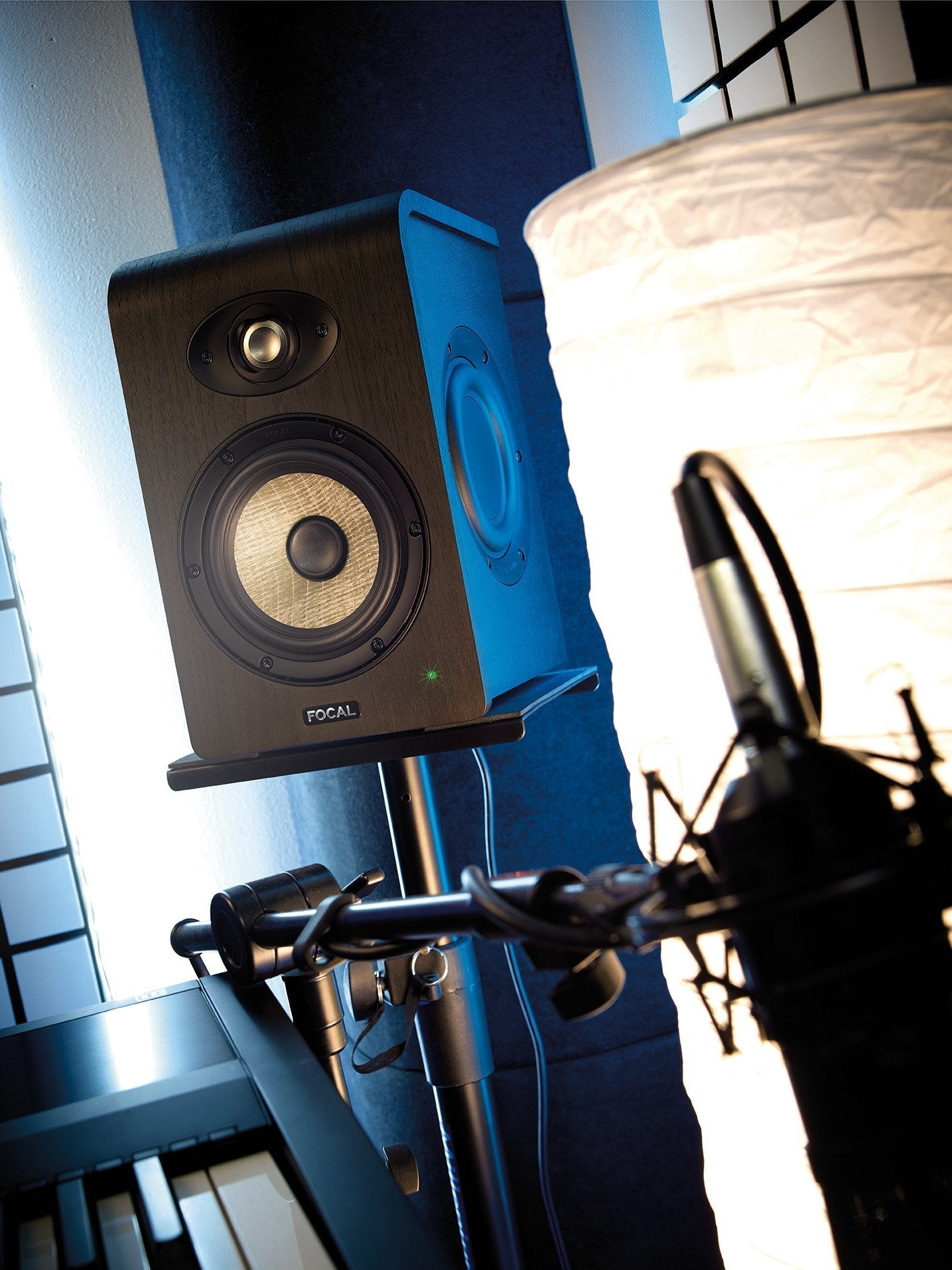 Shape 50 Focal Monitor Profesional de Audio - klibtech