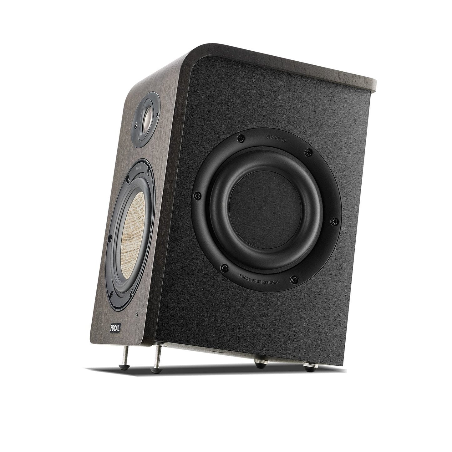Shape 50 Focal Monitor Profesional de Audio - klibtech