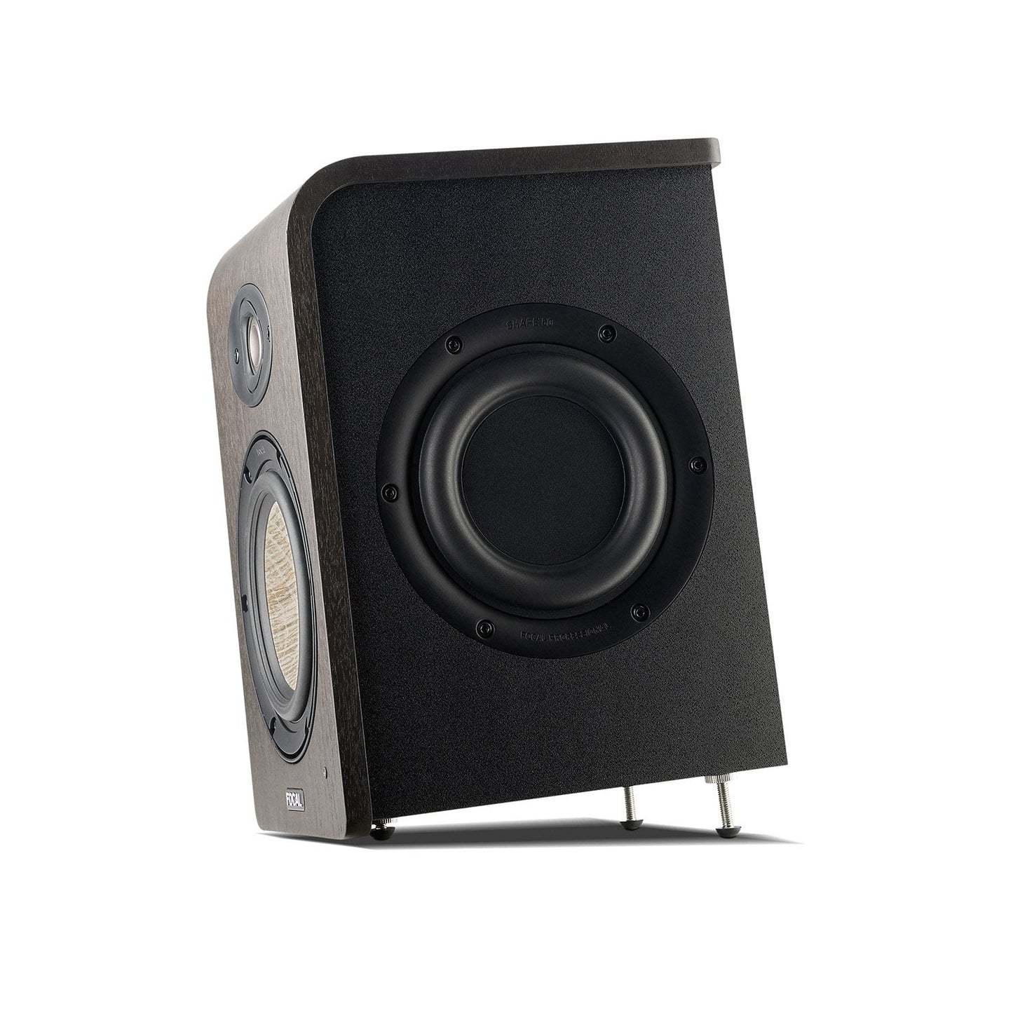 Shape 50 Focal Monitor Profesional de Audio - klibtech