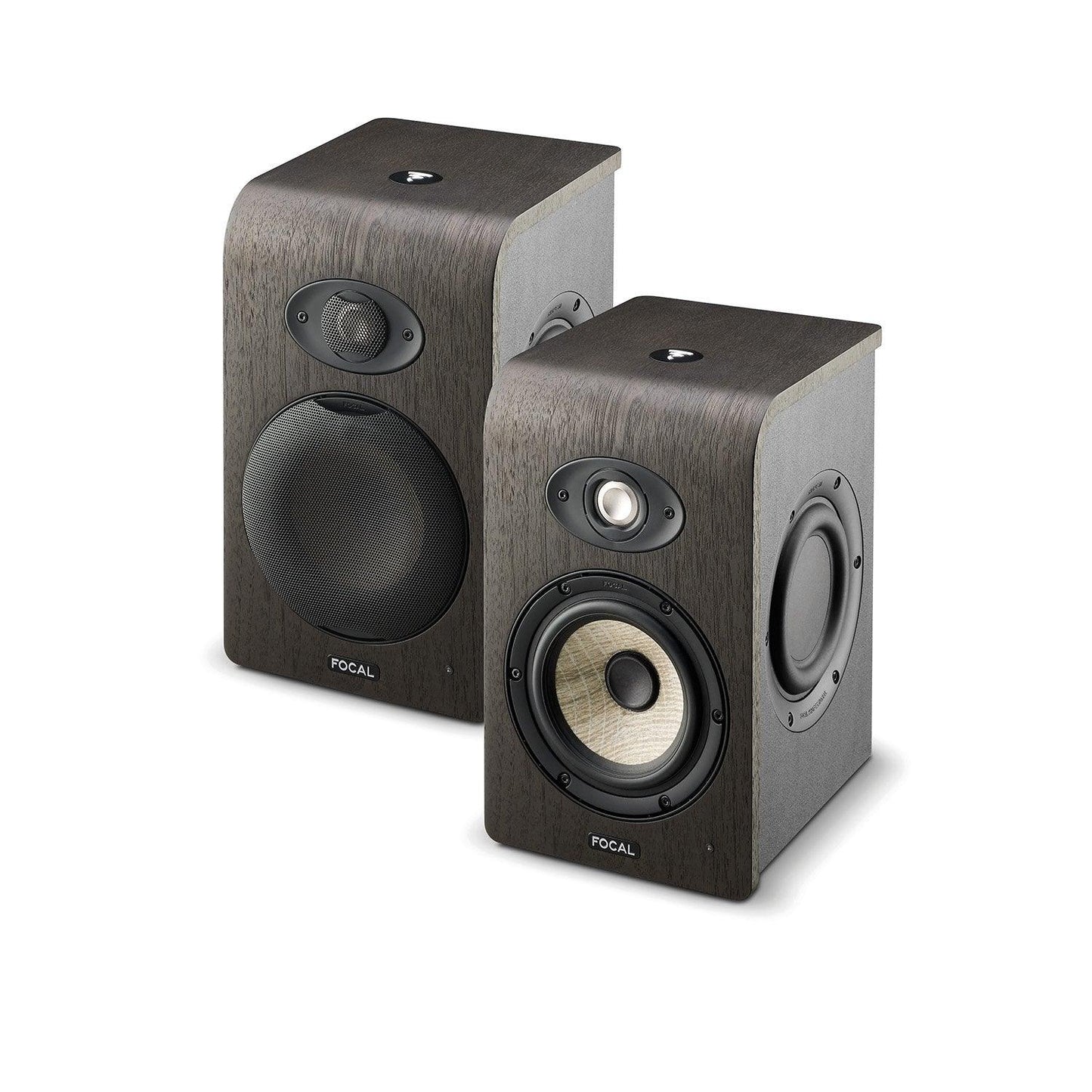 Shape 50 Focal Monitor Profesional de Audio - klibtech