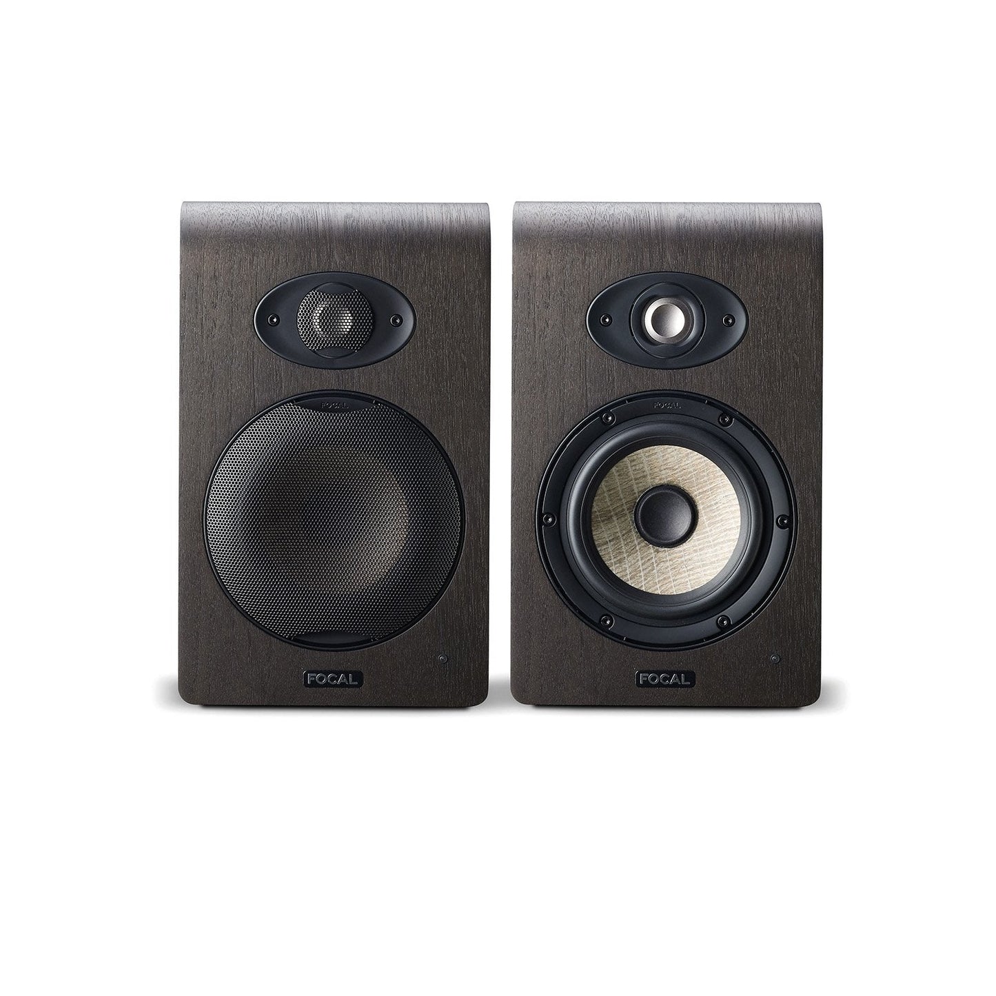 Shape 50 Focal Monitor Profesional de Audio - klibtech