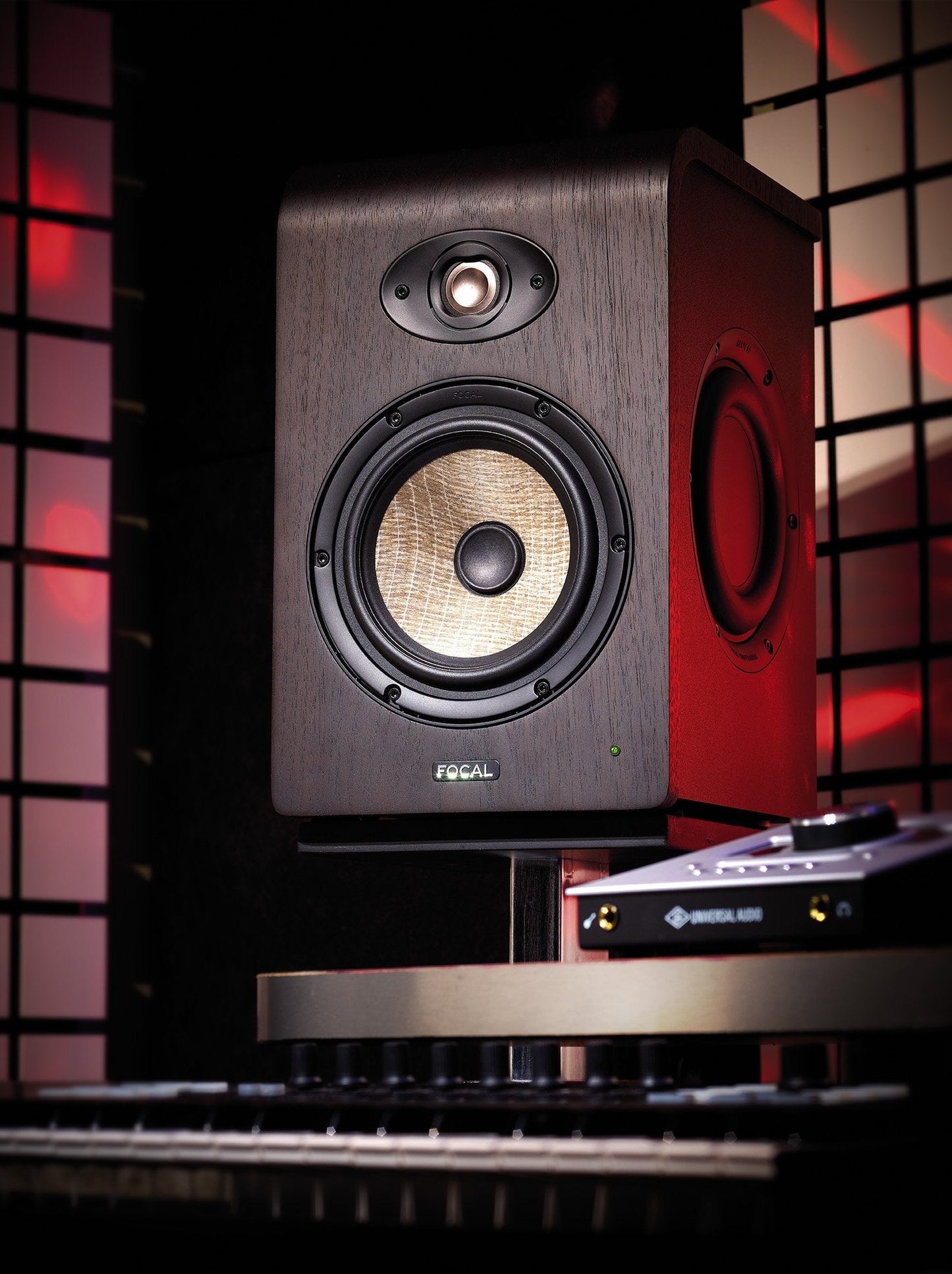 Shape 65 Focal Monitor Profesional de Audio - klibtech