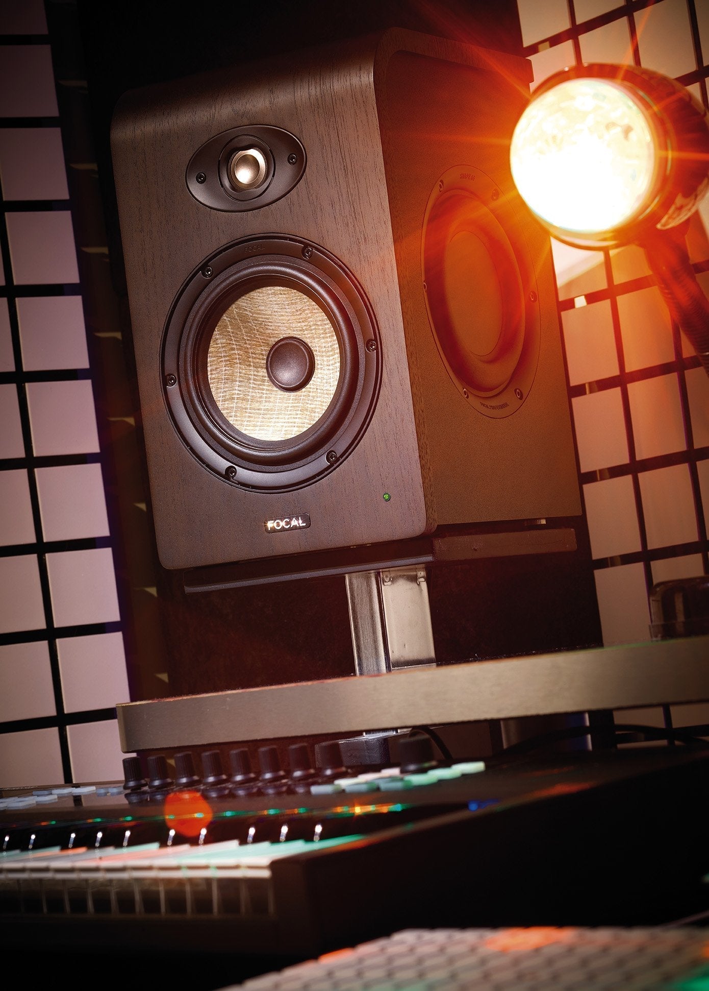 Shape 65 Focal Monitor Profesional de Audio - klibtech