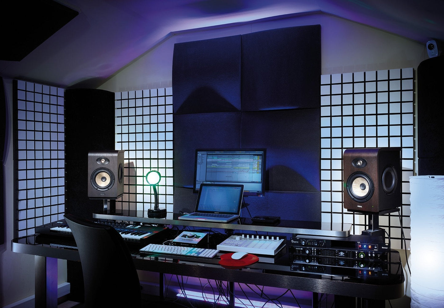 Shape 65 Focal Monitor Profesional de Audio - klibtech