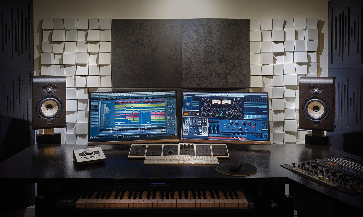 Shape 65 Focal Monitor Profesional de Audio - klibtech