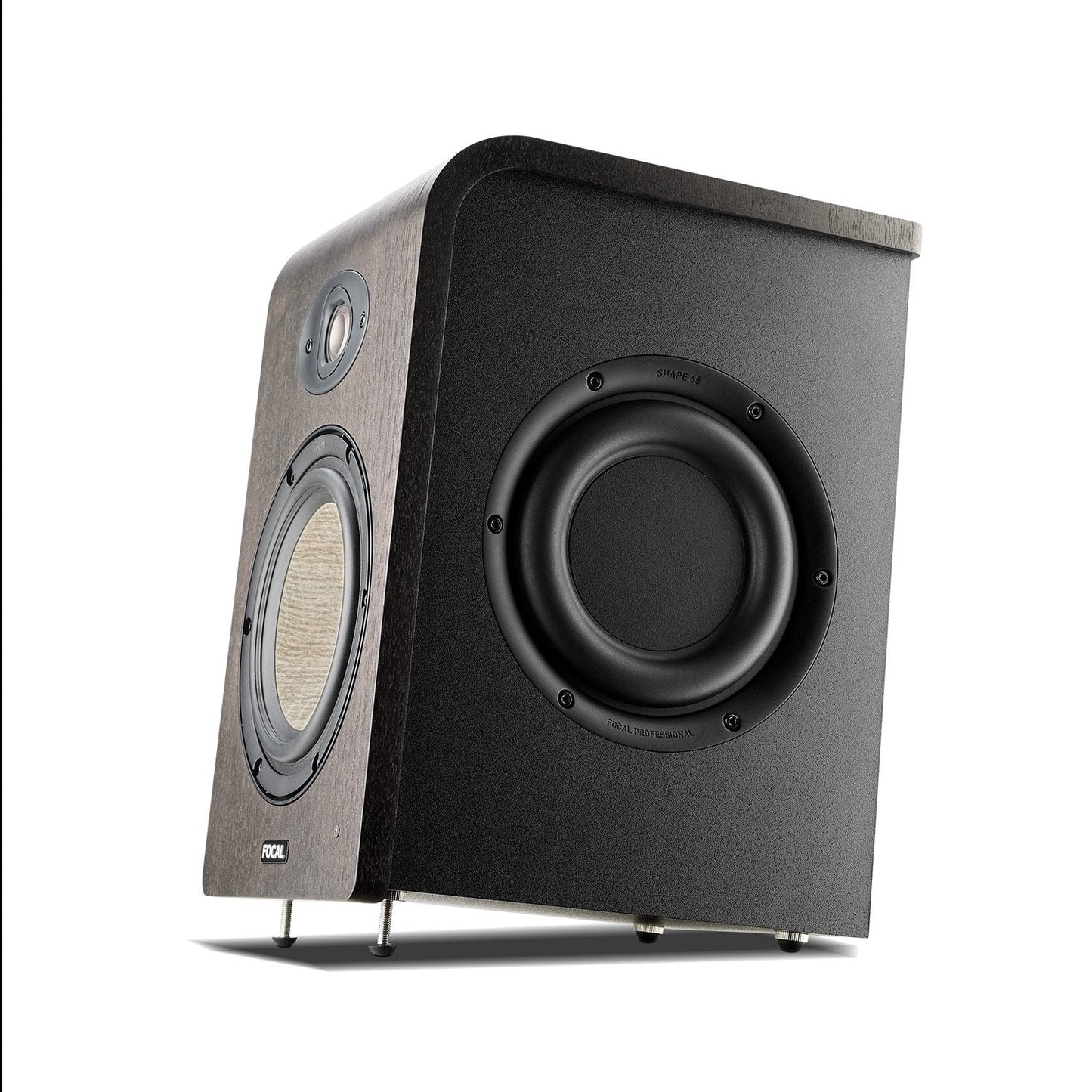 Shape 65 Focal Monitor Profesional de Audio - klibtech